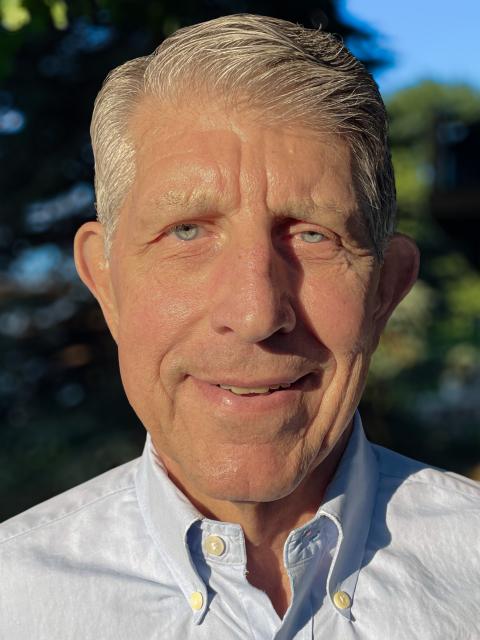 Gene Hallongren