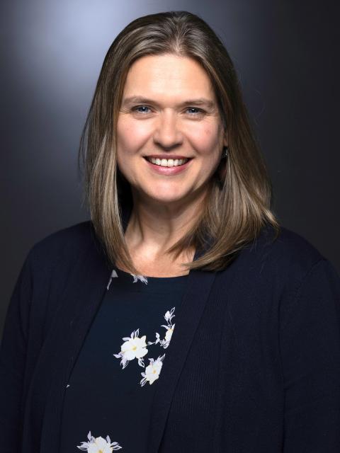 Heather Hessel