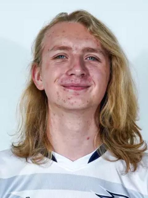 Headshot of Jonathan Myszka